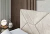 ALTDECOR Boxspringbett mit H4 Matratze und Topper - 200 x Produktbild-Vorschau 5