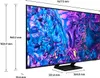 Samsung 75" QLED 4K UHD TV - TQ75Q70DAT Produktbild-Vorschau 10