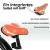 STITCH 14/16/18/20 Zoll Kinderfahrrad für 3-13 Jahr Jungen Produktbild-Vorschau 4