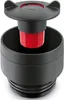 emsa N2022500 emsa tazza isolata WAVES GRANDE nero 0,5 l Anteprima dell’immagine prodotto 1