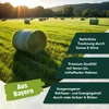 napfpower Heu 16 kg direkt vom Hof | 1. Schnitt Wiesenheu | Produktbild-Vorschau 4