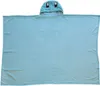 Hooded Blanket Pokémon Squirtle 120 x 150 cm - Voir les images du produit 2