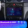 9 "Android13 carplay Autoradio 4+64G 8kern GPS Navi DAB+ Voir les images du produit 10