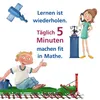 Das Übungsheft Mathematik 5 - Altausgabe für Nachbezug Produktbild-Vorschau 4