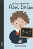 Albert Einstein - Little People, BIG DREAMS (Deutsche Anteprima dell’immagine prodotto 4