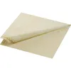 Duni tovaglioli Royal cream 33x33 cm 250 pezzi 1 confezione Anteprima dell’immagine prodotto 1