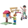 PLAYMOBIL PLAYMOBIL 71511 Échange de livres pour les Voir les images du produit 4