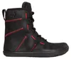SOLE RUNNER® Kinder Winter Barfußstiefel Amari 3 Black mit Produktbild-Vorschau 7