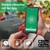 HeatsBox GO, lunchbox riscaldato, app, batteria Anteprima dell’immagine prodotto 15
