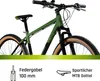 Galano Toxic Mountainbike Hardtail 29 Zoll für Erwachsene Produktbild-Vorschau 4
