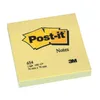 3M Post-it Notes Haftnotizen, 76 x 76 mm, gelb 100 Anteprima dell’immagine prodotto 12