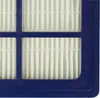 vhbw 3 Staubsaugerfilter Ersatz für Nilfisk 147 0432 500 Produktbild-Vorschau 5