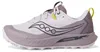 Scarpa da trail Saucony PEREGRINE 15 W, colore Bloom/Quail, Anteprima dell’immagine prodotto 4