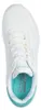 Skechers Sneakers 177092-WCRL in White color size 39 Podgląd zdjęcia produktu 49