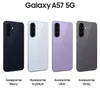 Samsung Galaxy A57 128GB, 8GB RAM, Awesome Gray, A576B, Produktbild-Vorschau 13