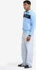 Herren Trainingsjacke normale Passform MEOLS Blue/Navy L Produktbild-Vorschau 4