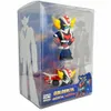 UFO Robot Grendizer figurky 2-pack Spazer & Grendizer Náhled obrázku produktu 3