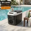 Brandson elektrische Kühlbox 14 l mit Kühl- und Produktbild-Vorschau 7