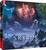 The Elder Scrolls V Skyrim puzzle 1000 pièces - Edition ENG Voir les images du produit 4