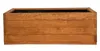 Massiver Holz Pflanzkasten Blumentopf Maße 80 x 40 x 27,5 Produktbild-Vorschau 1