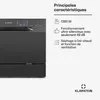 Klarstein Mini Lave Vaisselle de 6 Couvert, Lave-vaisselles Voir les images du produit 2
