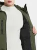 DIDRIKSONS - hilmer usx parka - Greendark Produktbild-Vorschau 5