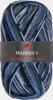 Pro Lana - Fashion Y Golden Socks 4-fach 0S21 Produktbild-Vorschau 1