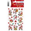 HERMA Vánoční samolepka DECOR "classic Christmas" Náhled obrázku produktu 2