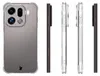 Handyhülle + 2x Folie für Oppo Find X9 Pro, Bizon Case Produktbild-Vorschau 4