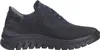 Waldläufer Women Low Sneaker H-Biggi 913008 202 czarny Podgląd zdjęcia produktu 22