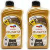 Total Quartz Ineo RCP 5W-30 | 2 L | Stellantis Produktbild-Vorschau 7