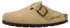 Rohde Damen Clog Leder Pantolette robust klassisch Schnalle Produktbild-Vorschau 13