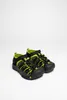 Keen Newport H2 Bambini Nero/Verde Lime /Bambini /Sandali Anteprima dell’immagine prodotto 21