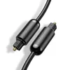 UGREEN optický audio kabel Toslink, 1,5 m - černý Náhled obrázku produktu 12