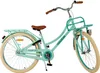 Volare Excellent Kinderfahrrad - Mädchen - 24 Zoll - Grün Produktbild-Vorschau 2