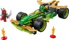 LEGO® NINJAGO® 71828 - Le bolide d'action de Lloyd Voir les images du produit 2