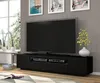 Mobile TV basso Aura 200 cm Base universale sospesa o in Anteprima dell’immagine prodotto 5