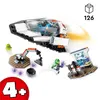LEGO® City 60429 Odzyskiwanie asteroidy w kosmosie Podgląd zdjęcia produktu 8