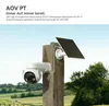 Imou AOV PT 5MP Turret IP-Sicherheitskamera Draußen 2880 x Produktbild-Vorschau 16