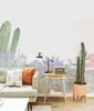 Coloray Fototapete 250x104 cm An Einer Wand Latex Produktbild-Vorschau 1