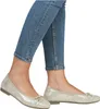 Remonte Ballerinas Ballerinas Leder Produktbild-Vorschau 4