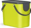 Rotho Mülltrennsystem 25L Albula - Mülleimer 40,0 x 23,5 x Produktbild-Vorschau 1
