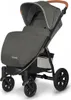 LIONELO Wózek sportowy Annet Tour Grey Stone Podgląd zdjęcia produktu 11