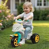 Dolu Moto Bike Tricycle 3in1 Dreirad & Laufrad Produktbild-Vorschau 1