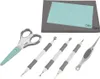 Sizzix 662225 Narzędzie Zestaw 7 szt. Podgląd zdjęcia produktu 1