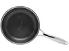 Kohersen Black Cube 20 cm Bratpfanne mit Deckel Produktbild-Vorschau 14