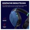 TRUST Trust GXT 415B Zirox Cuffia cablata Head-band Gaming Anteprima dell’immagine prodotto 20