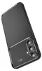 Handy Hülle für Samsung Galaxy A55 5G Carbon Look Cover Produktbild-Vorschau 7