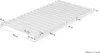 Doghe in assi di legno rigide senza metallo 100x200 a doghe Anteprima dell’immagine prodotto 7