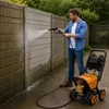 Myjka Ciśnieniowa 250 Bar 1800W Wolnoobrotowa 1450 obr/min Podgląd zdjęcia produktu 4